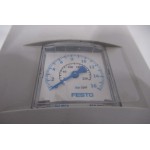 Festo Filterregelaar 1-20bar 40µm - 564118. Unused